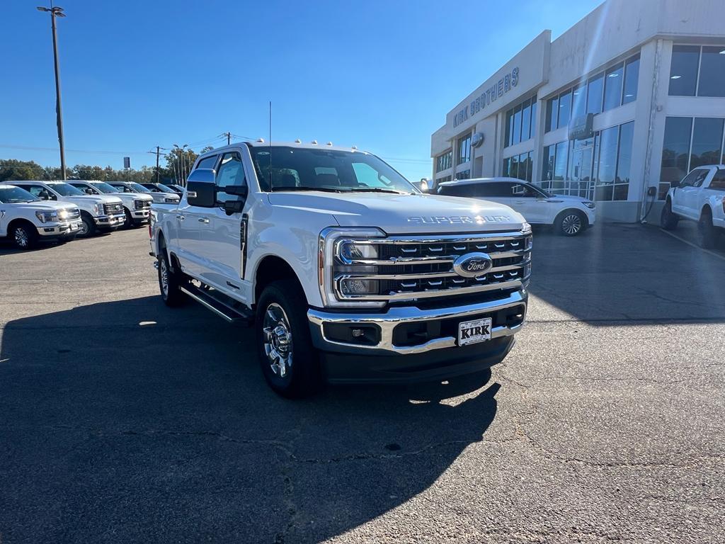 new 2026 Ford F-250 car, priced at $82,630