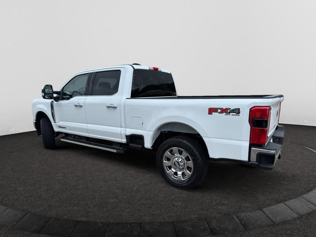 new 2026 Ford F-250 car, priced at $82,630