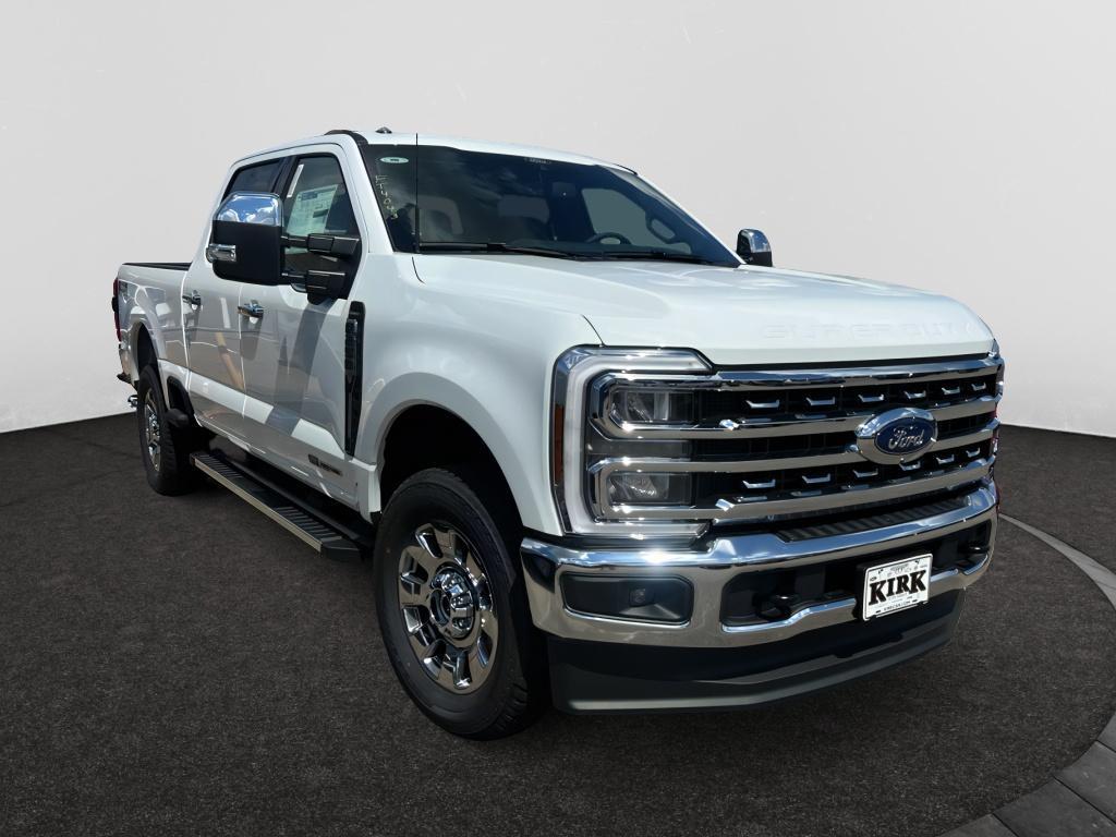 new 2026 Ford F-250 car, priced at $82,630