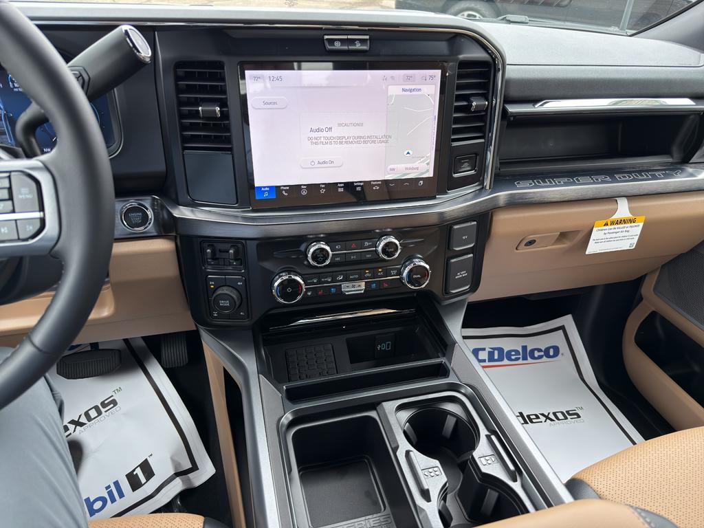 new 2026 Ford F-250 car, priced at $82,630
