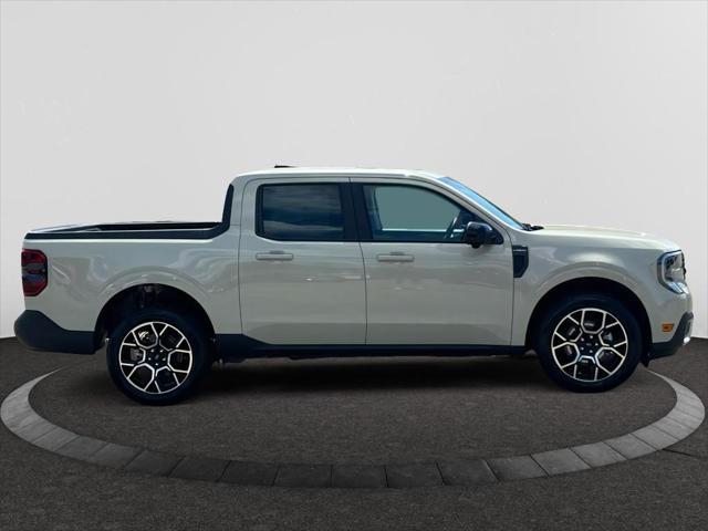 new 2025 Ford Maverick car, priced at $39,150