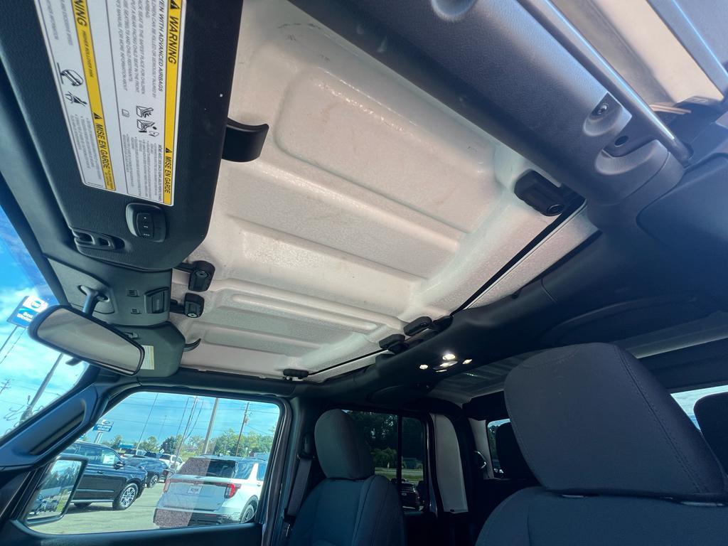 used 2022 Jeep Gladiator car, priced at $30,750