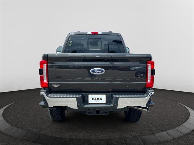 new 2025 Ford F-250 car, priced at $76,410