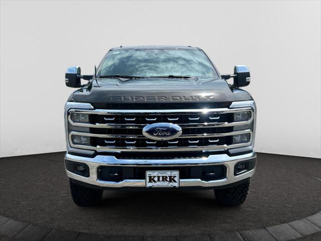 new 2025 Ford F-250 car, priced at $76,410