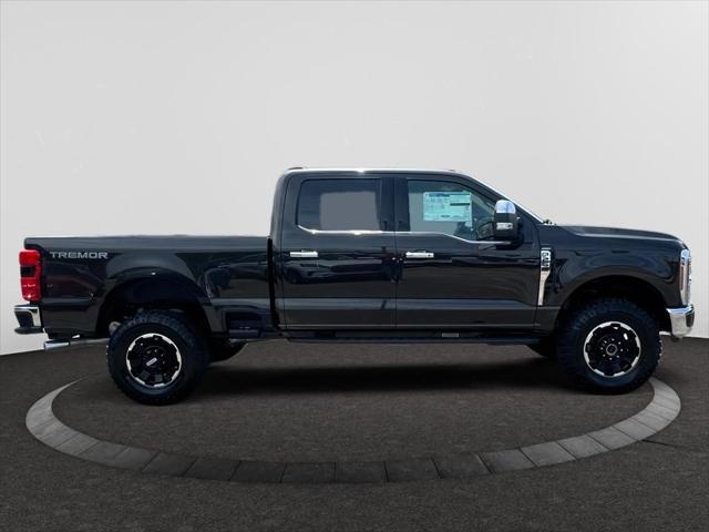 new 2025 Ford F-250 car, priced at $76,410