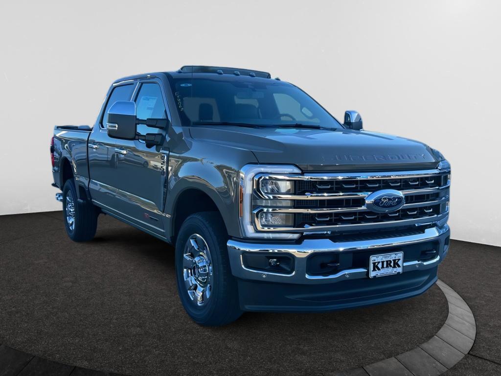 new 2026 Ford F-250 car, priced at $99,955
