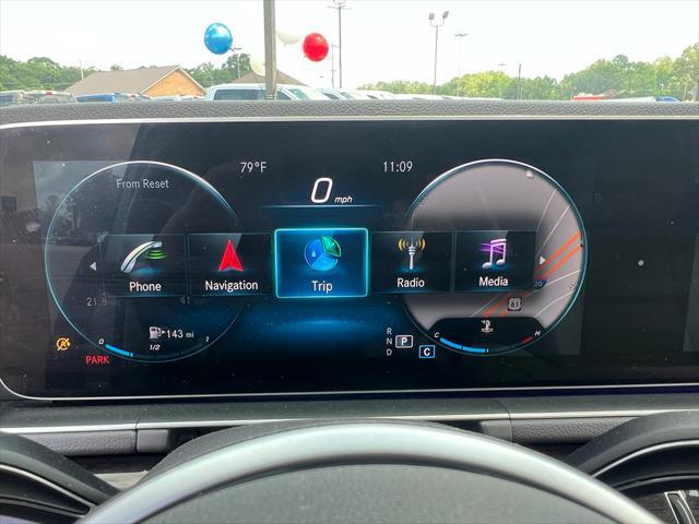 used 2020 Mercedes-Benz GLE 350 car, priced at $34,833