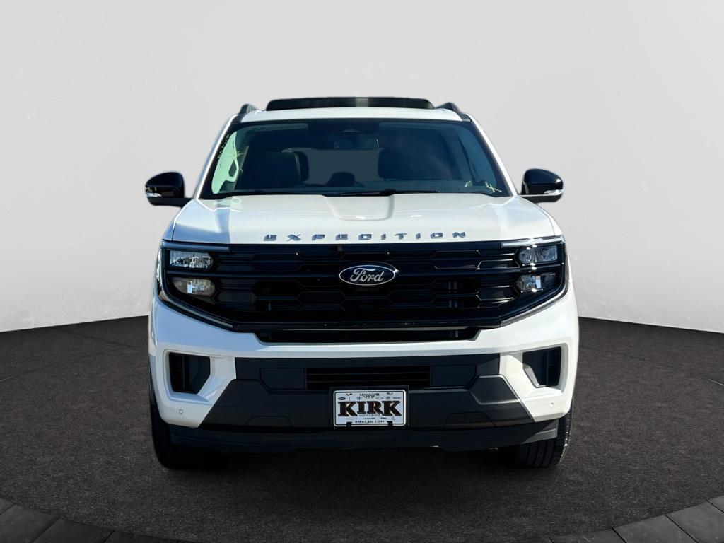 new 2025 Ford Expedition car, priced at $70,540