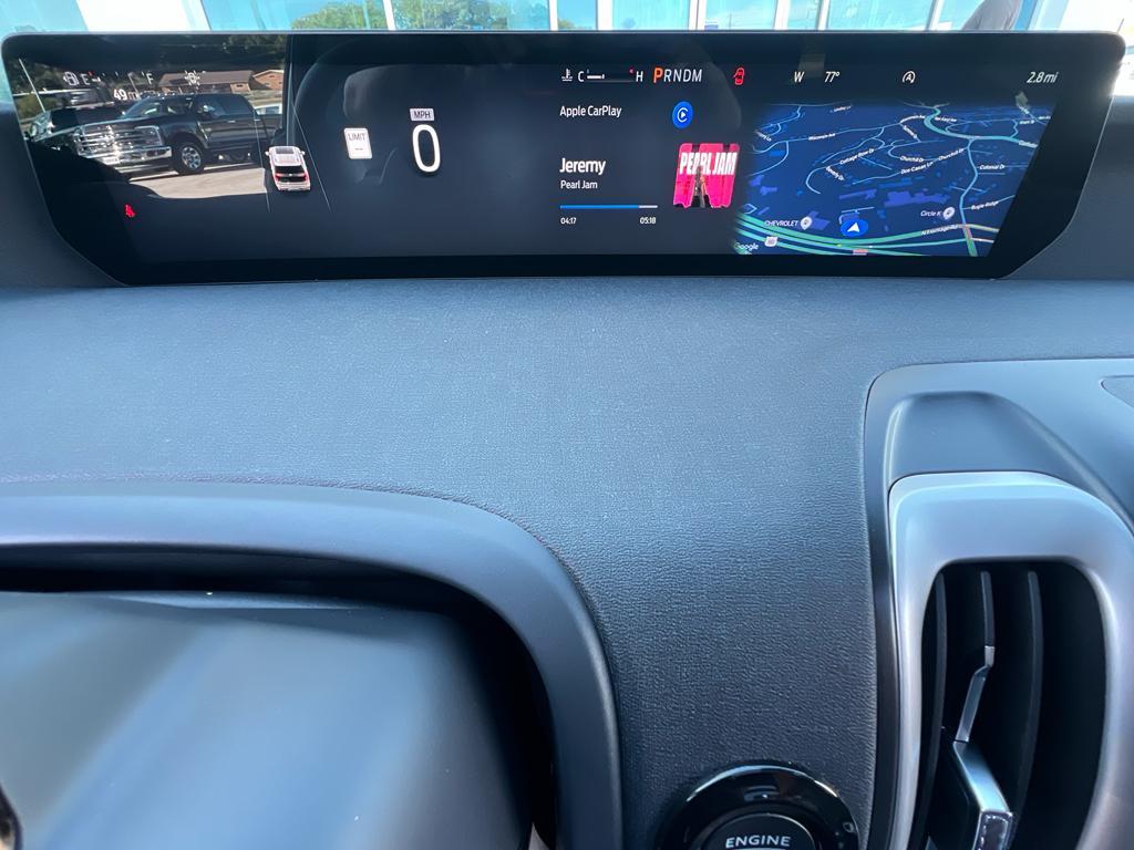 new 2025 Ford Expedition car, priced at $70,540