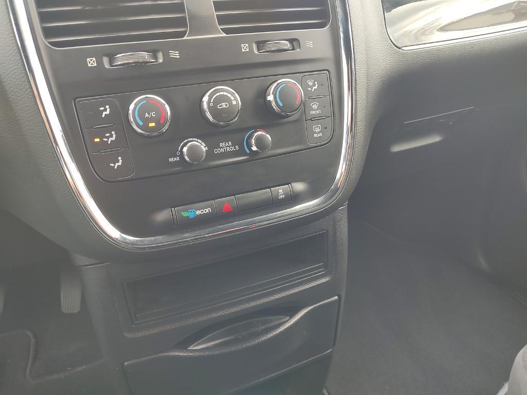 used 2019 Dodge Grand Caravan car, priced at $15,975