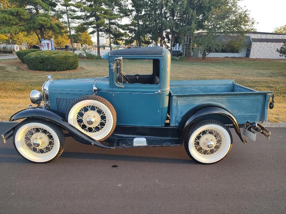 used 1931 Ford Model A car, priced at $16,475