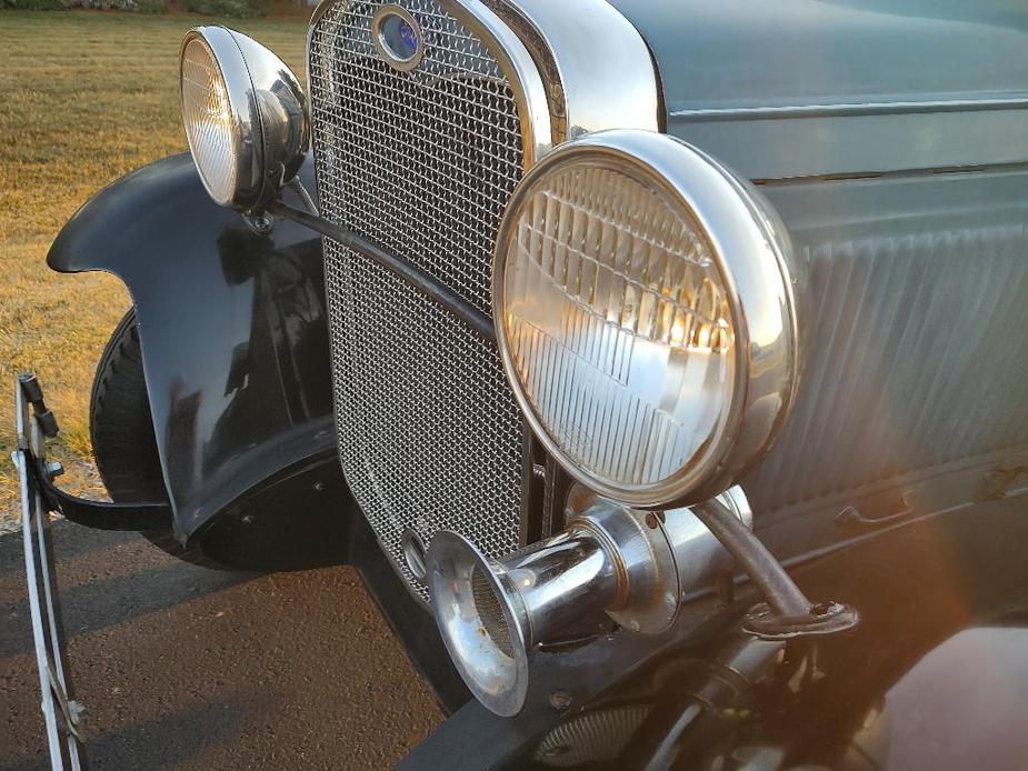 used 1931 Ford Model A car, priced at $16,475