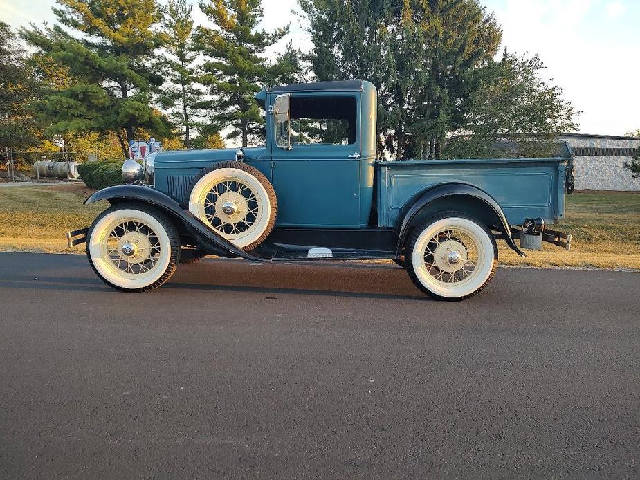 used 1931 Ford Model A car, priced at $16,475