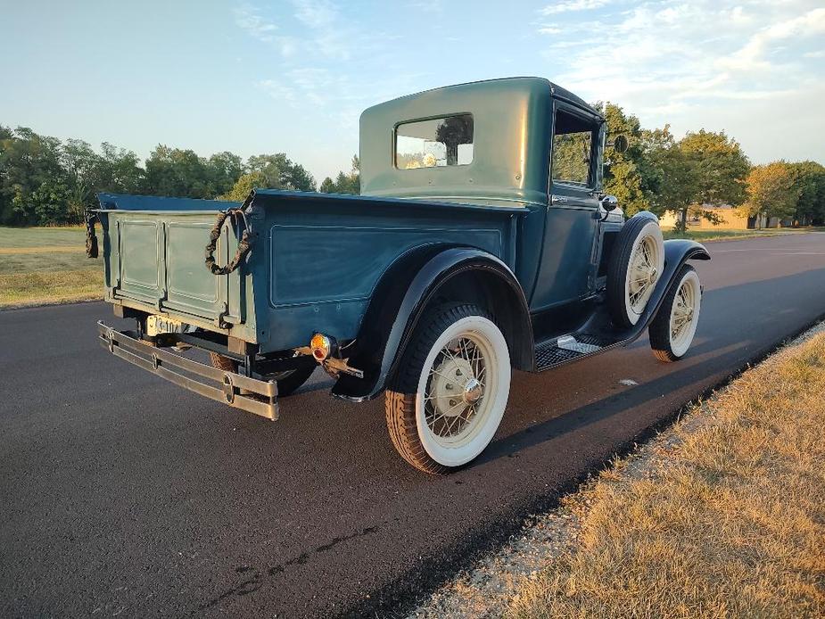 used 1931 Ford Model A car, priced at $16,475