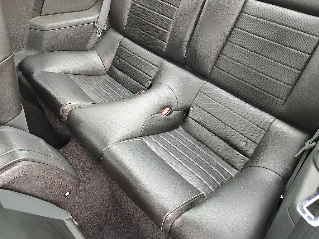 used 2010 Ford Mustang car, priced at $14,750