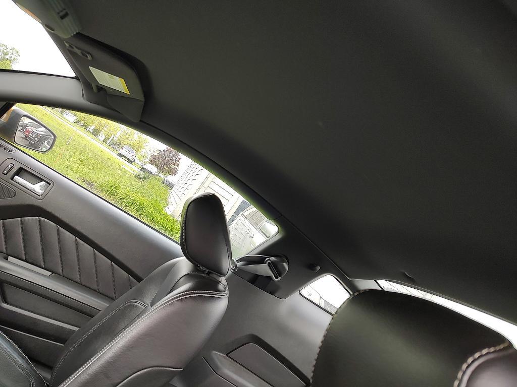 used 2010 Ford Mustang car, priced at $14,750