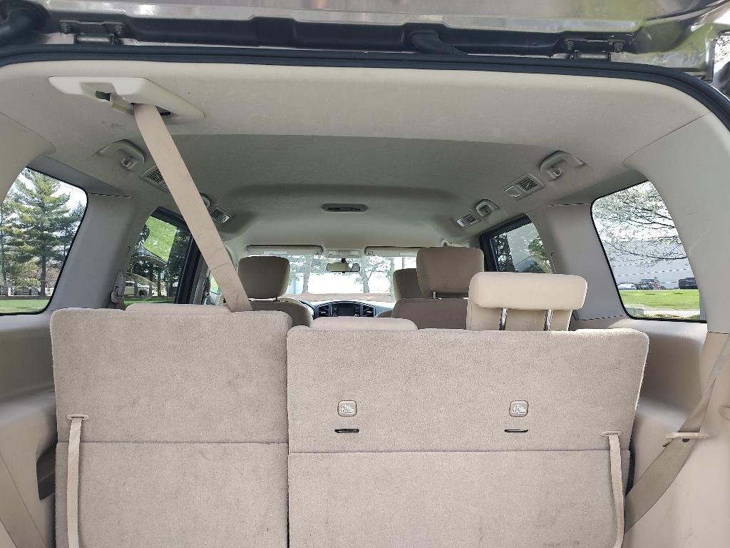 used 2016 Nissan Quest car, priced at $6,825