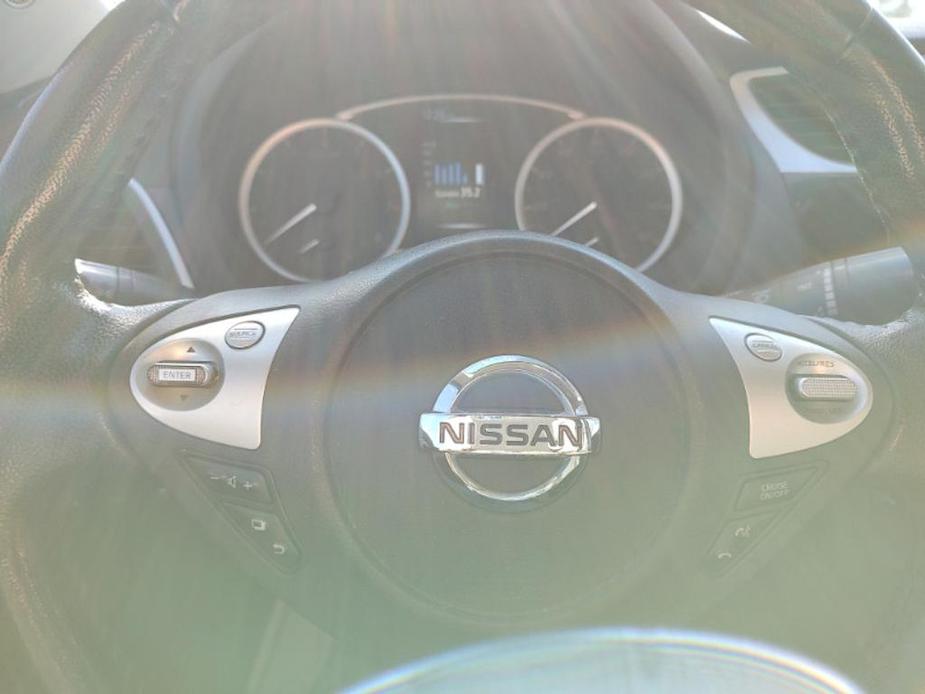 used 2018 Nissan Sentra car, priced at $8,375