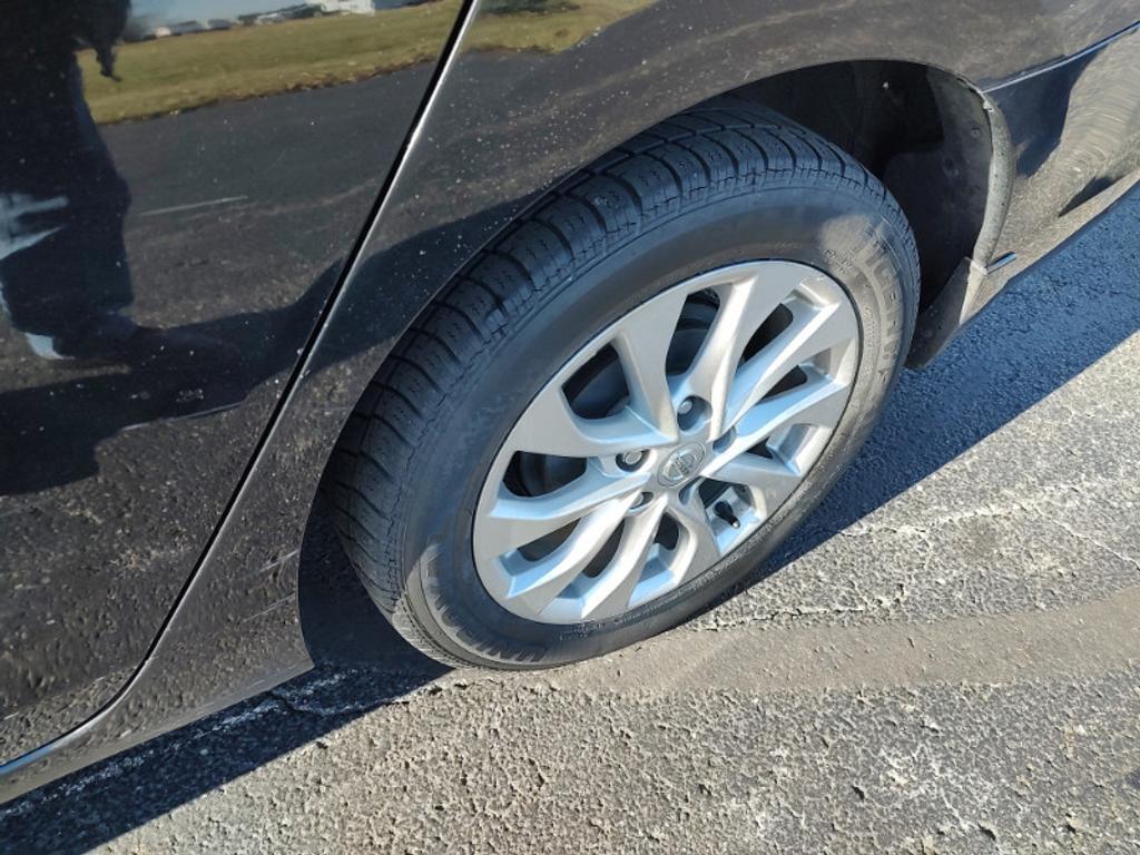 used 2018 Nissan Sentra car, priced at $8,375