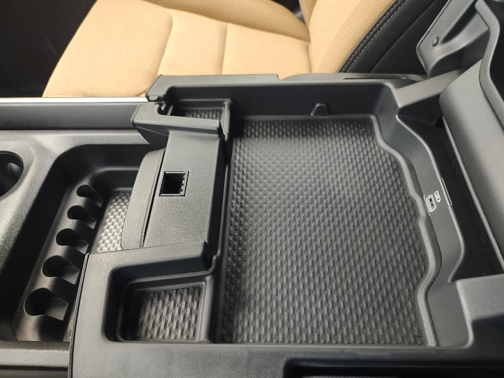 used 2021 Ram 1500 car, priced at $23,975