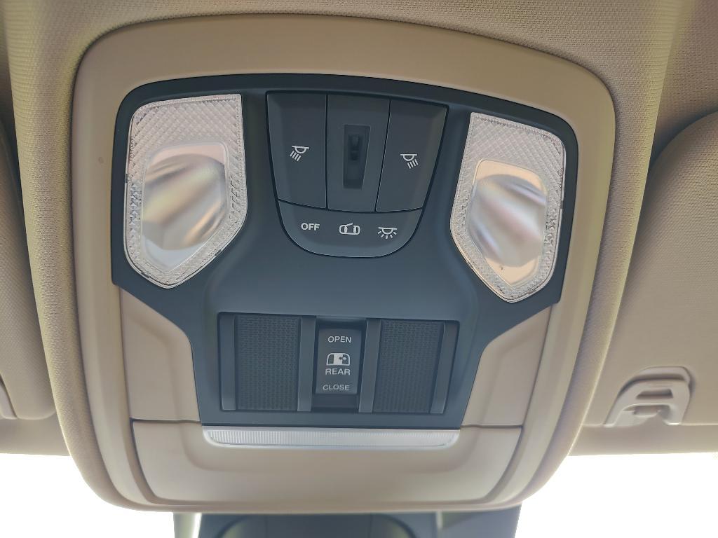 used 2021 Ram 1500 car, priced at $23,975