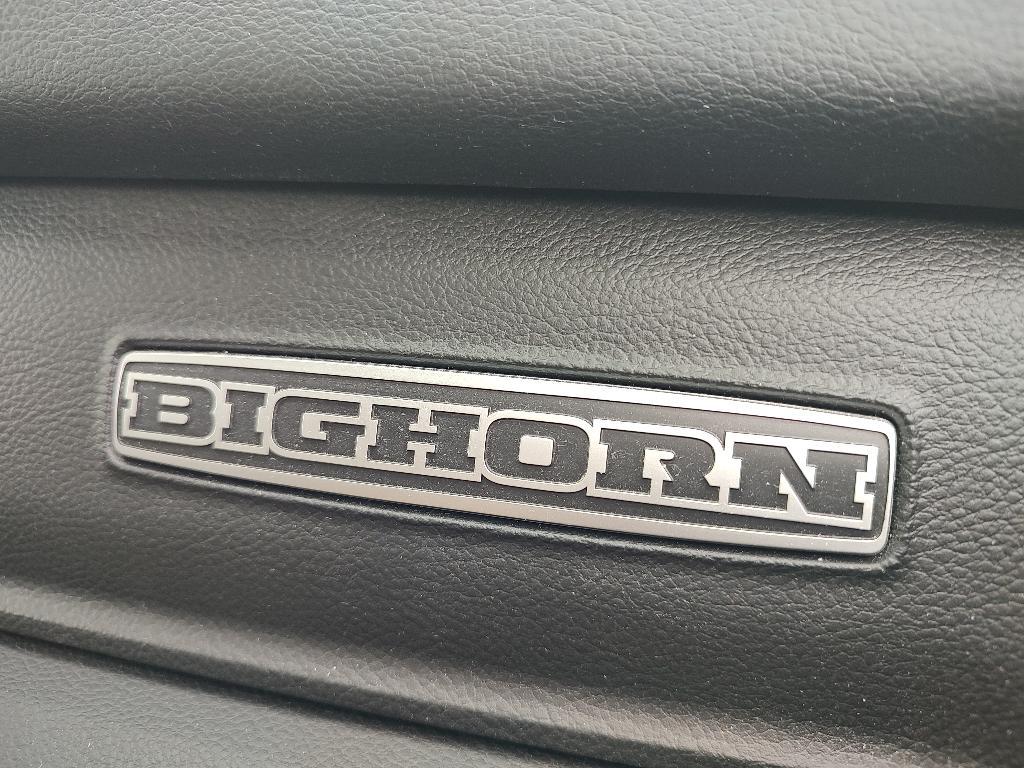 used 2021 Ram 1500 car, priced at $23,975