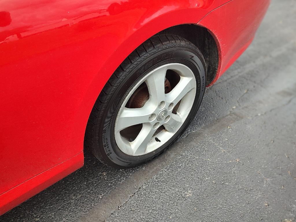 used 2006 Toyota Camry Solara car, priced at $6,675