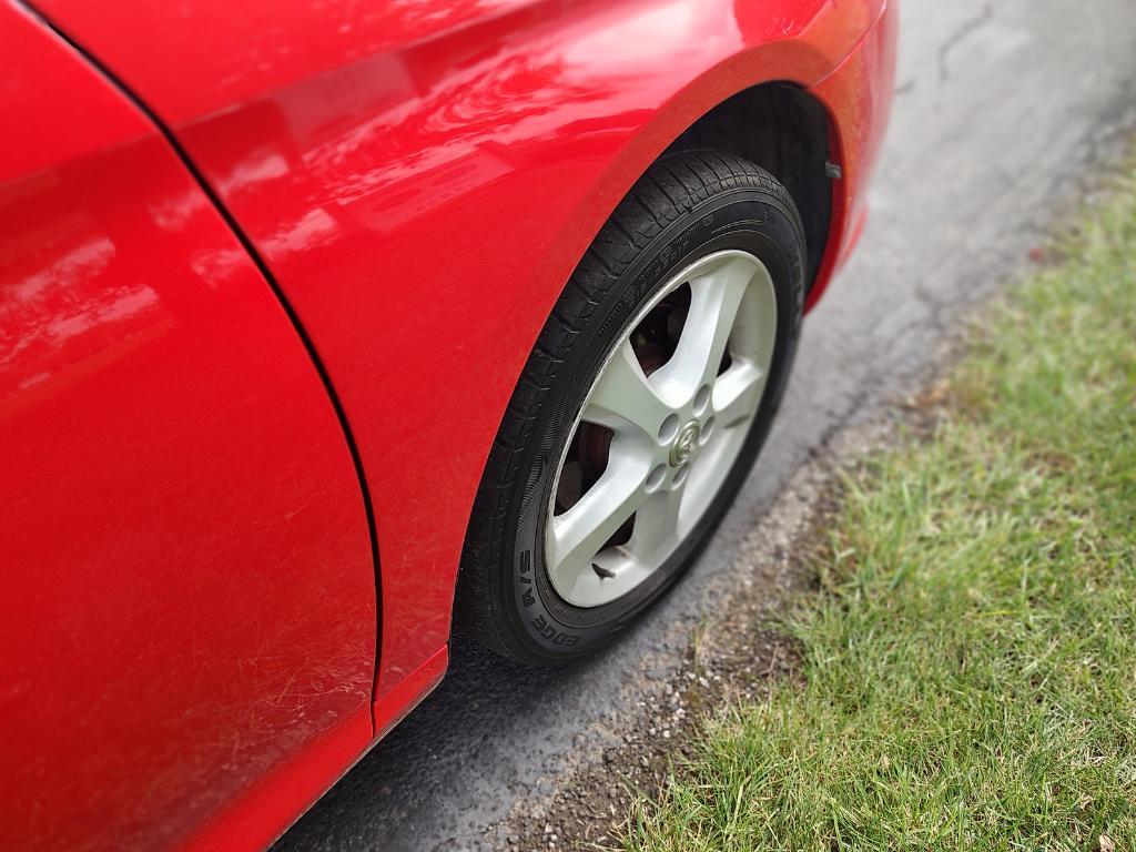 used 2006 Toyota Camry Solara car, priced at $6,675