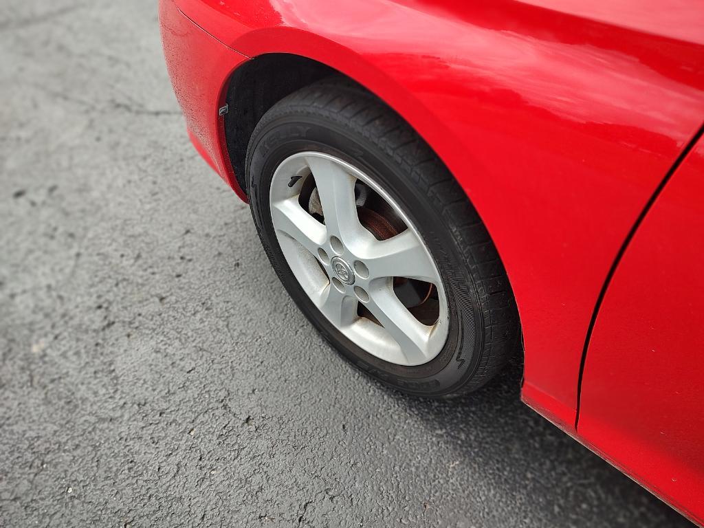 used 2006 Toyota Camry Solara car, priced at $6,675