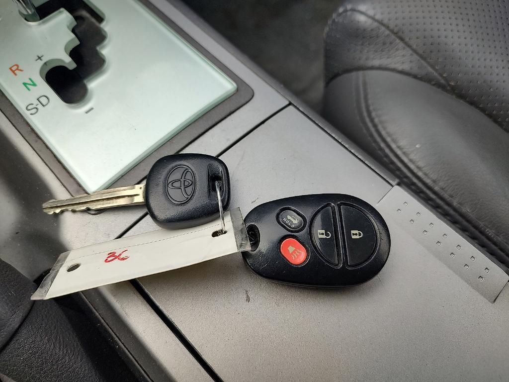 used 2006 Toyota Camry Solara car, priced at $6,675