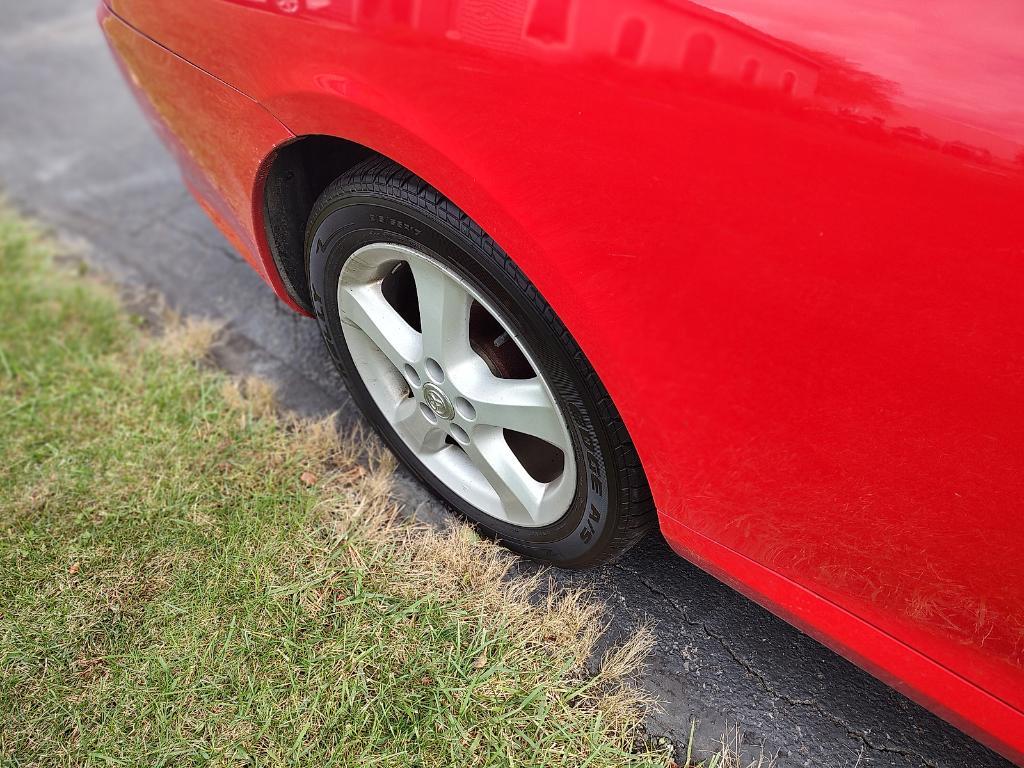 used 2006 Toyota Camry Solara car, priced at $6,675