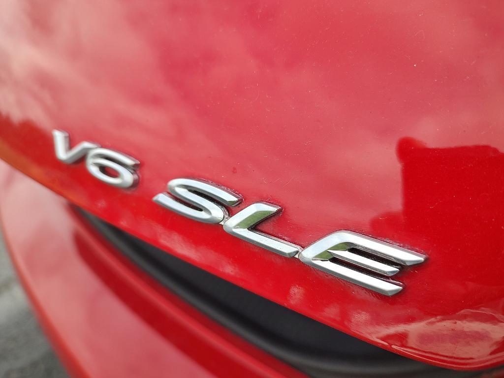 used 2006 Toyota Camry Solara car, priced at $6,675