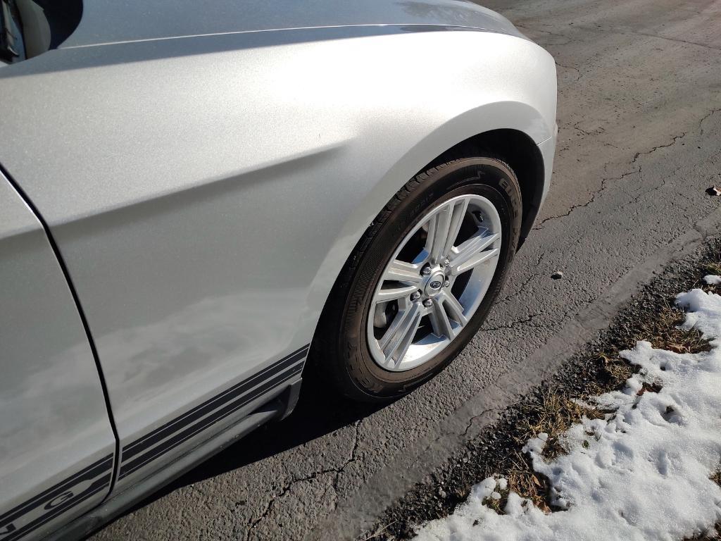 used 2010 Ford Mustang car, priced at $7,975