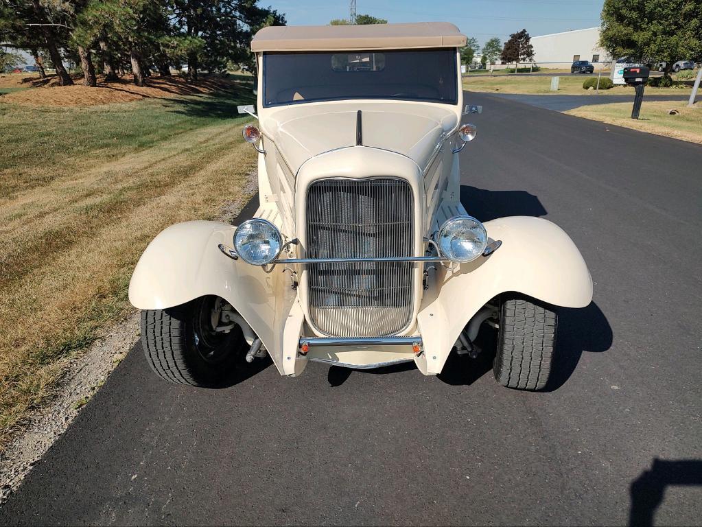 used 1931 Ford Model A car, priced at $32,975