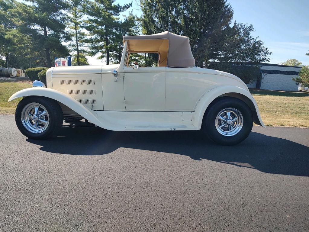 used 1931 Ford Model A car, priced at $32,975