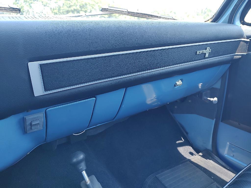 used 1987 Chevrolet V20 car, priced at $29,975