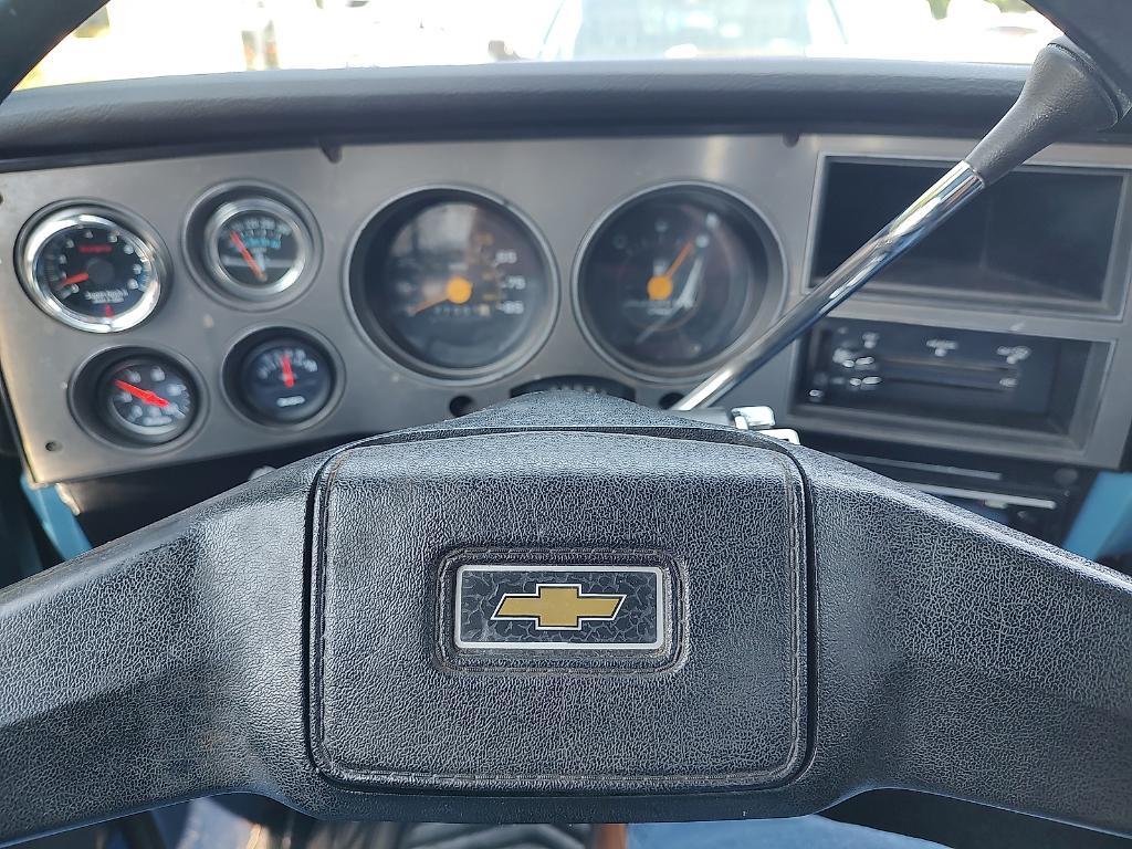 used 1987 Chevrolet V20 car, priced at $29,975