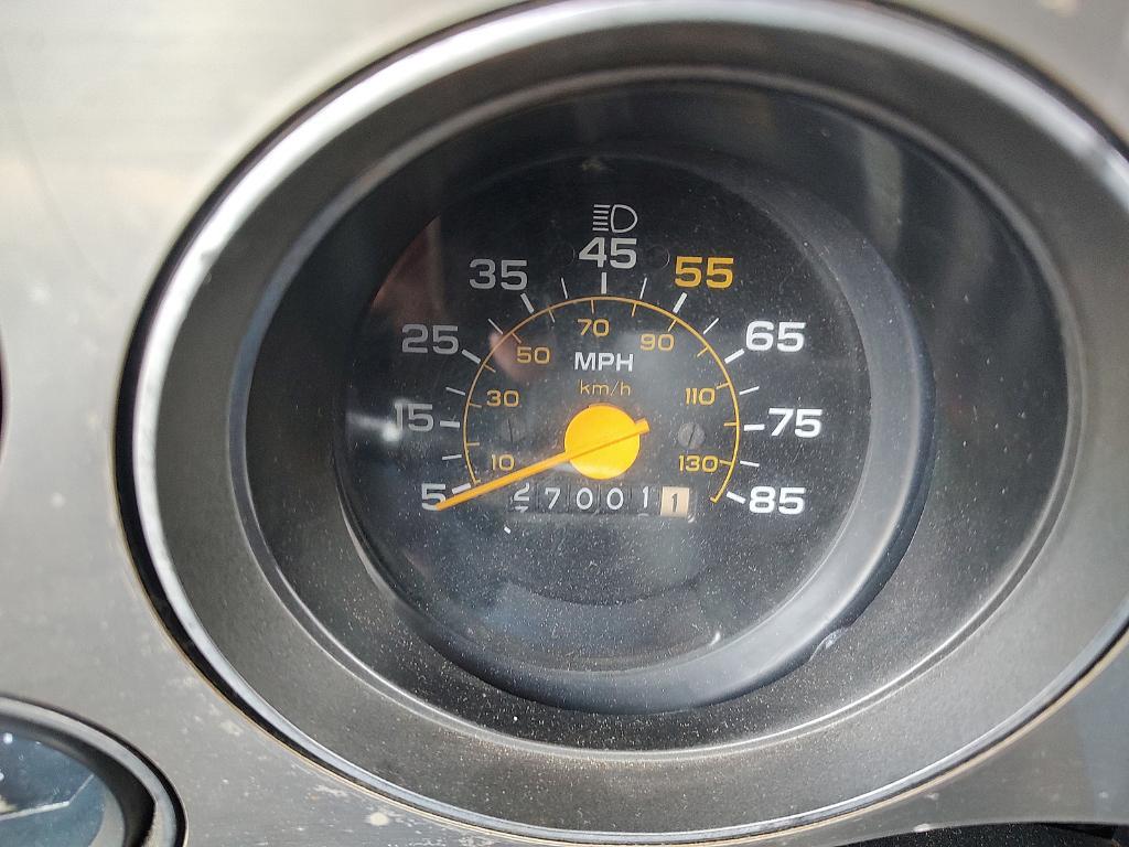 used 1987 Chevrolet V20 car, priced at $29,975