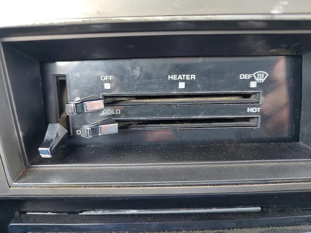 used 1987 Chevrolet V20 car, priced at $29,975