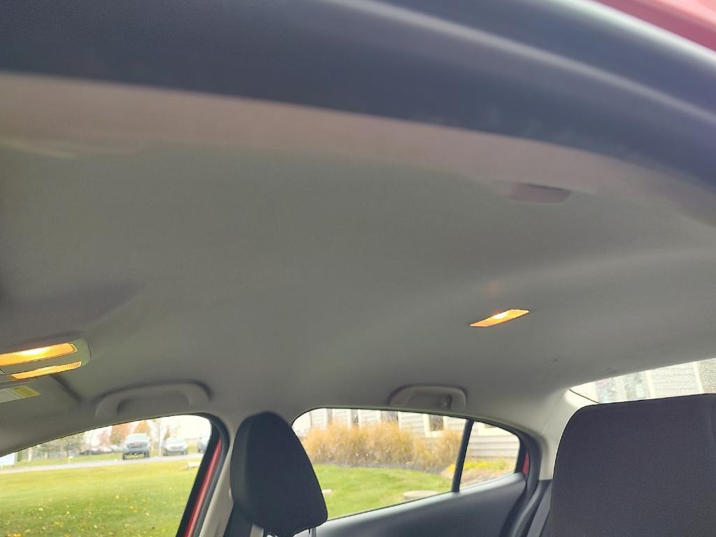 used 2017 Mazda Mazda3 car, priced at $9,475