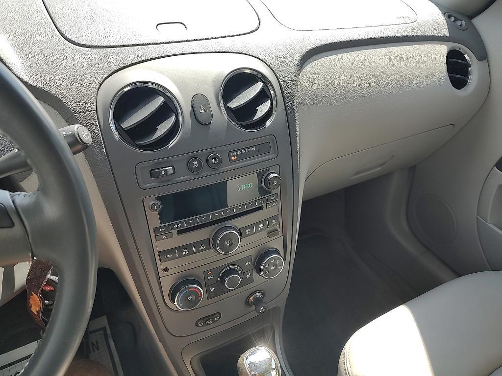 used 2010 Chevrolet HHR car, priced at $7,475
