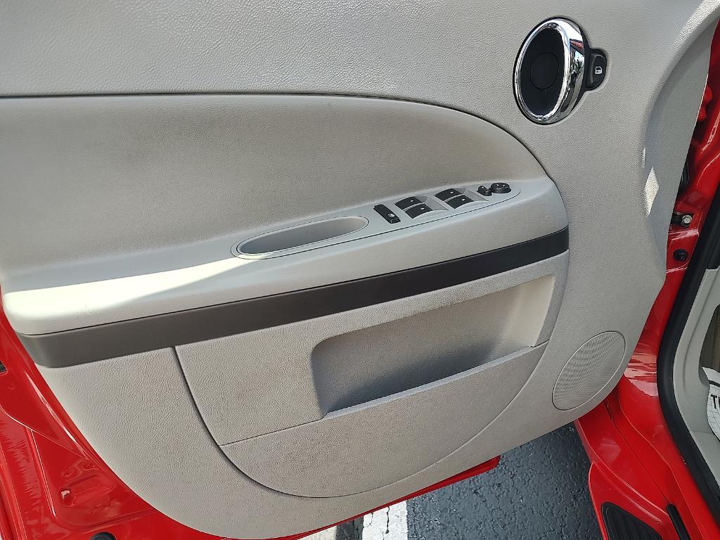 used 2010 Chevrolet HHR car, priced at $7,475