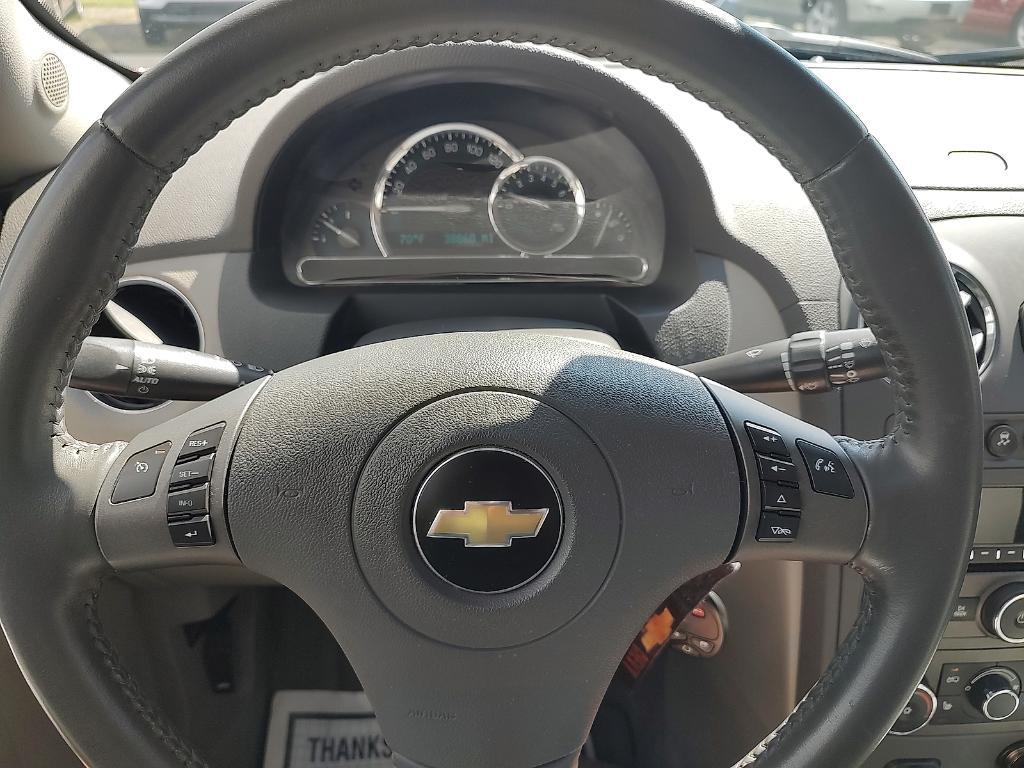used 2010 Chevrolet HHR car, priced at $7,475