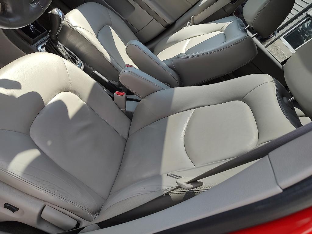 used 2010 Chevrolet HHR car, priced at $7,475
