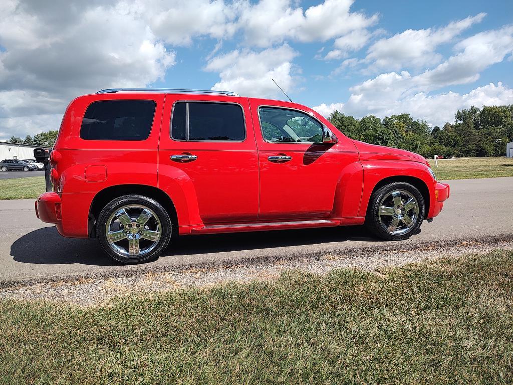 used 2010 Chevrolet HHR car, priced at $7,475