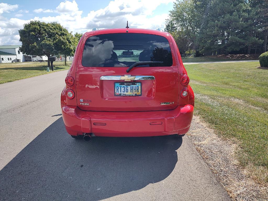 used 2010 Chevrolet HHR car, priced at $7,475