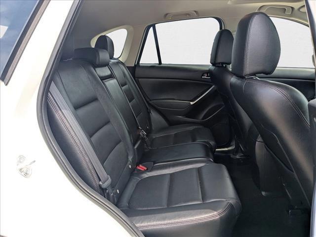 used 2016 Mazda CX-5 car, priced at $17,859