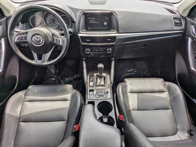 used 2016 Mazda CX-5 car, priced at $17,859