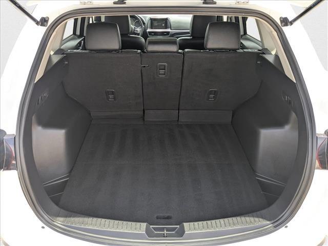 used 2016 Mazda CX-5 car, priced at $17,859
