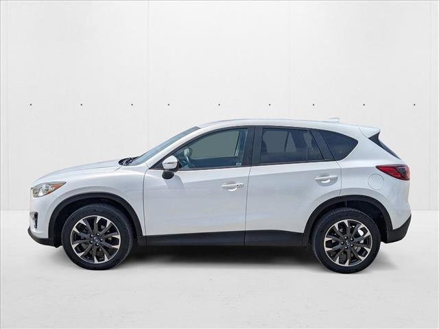 used 2016 Mazda CX-5 car, priced at $17,859